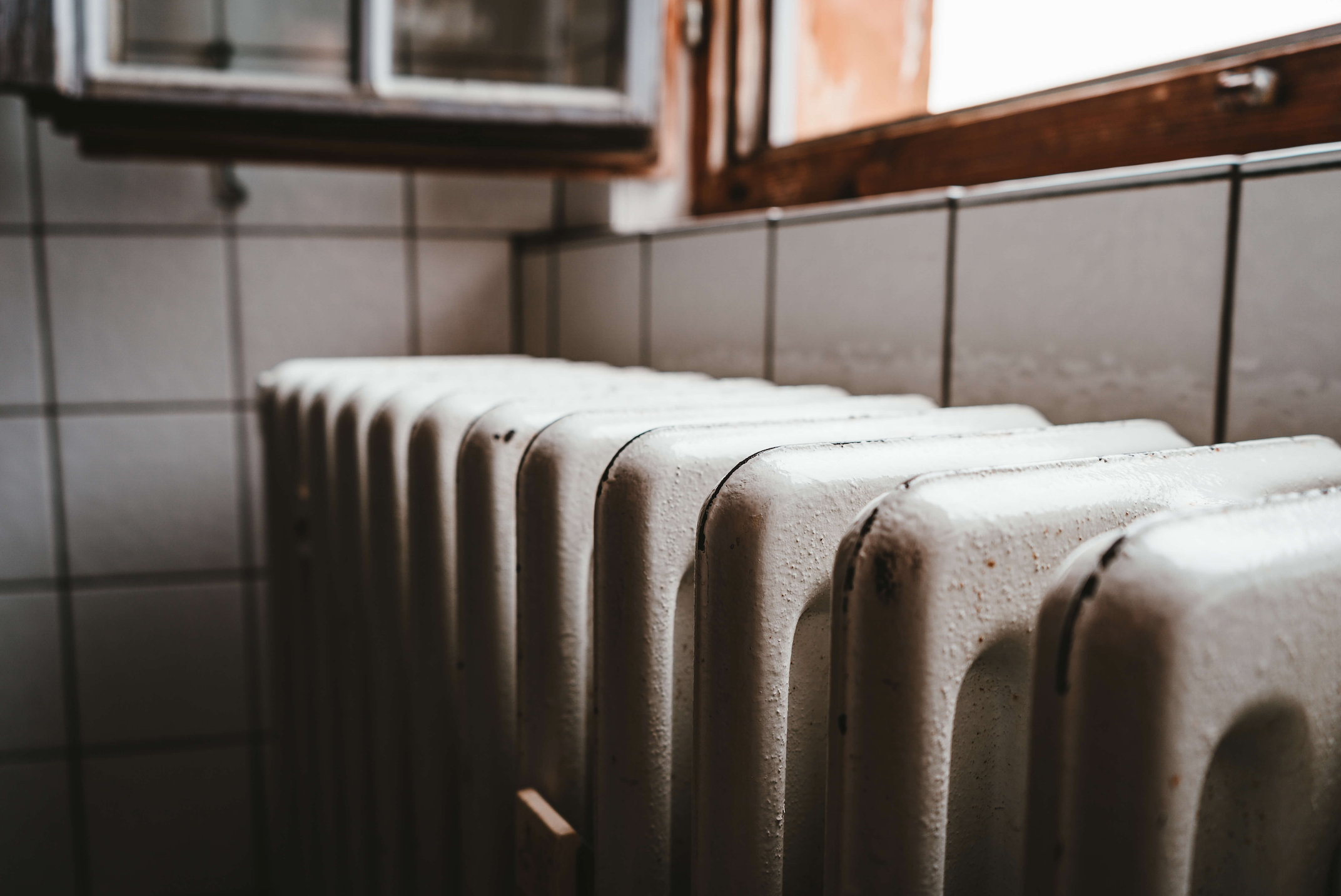 Nachhaltig durch den Winter: Richtig heizen