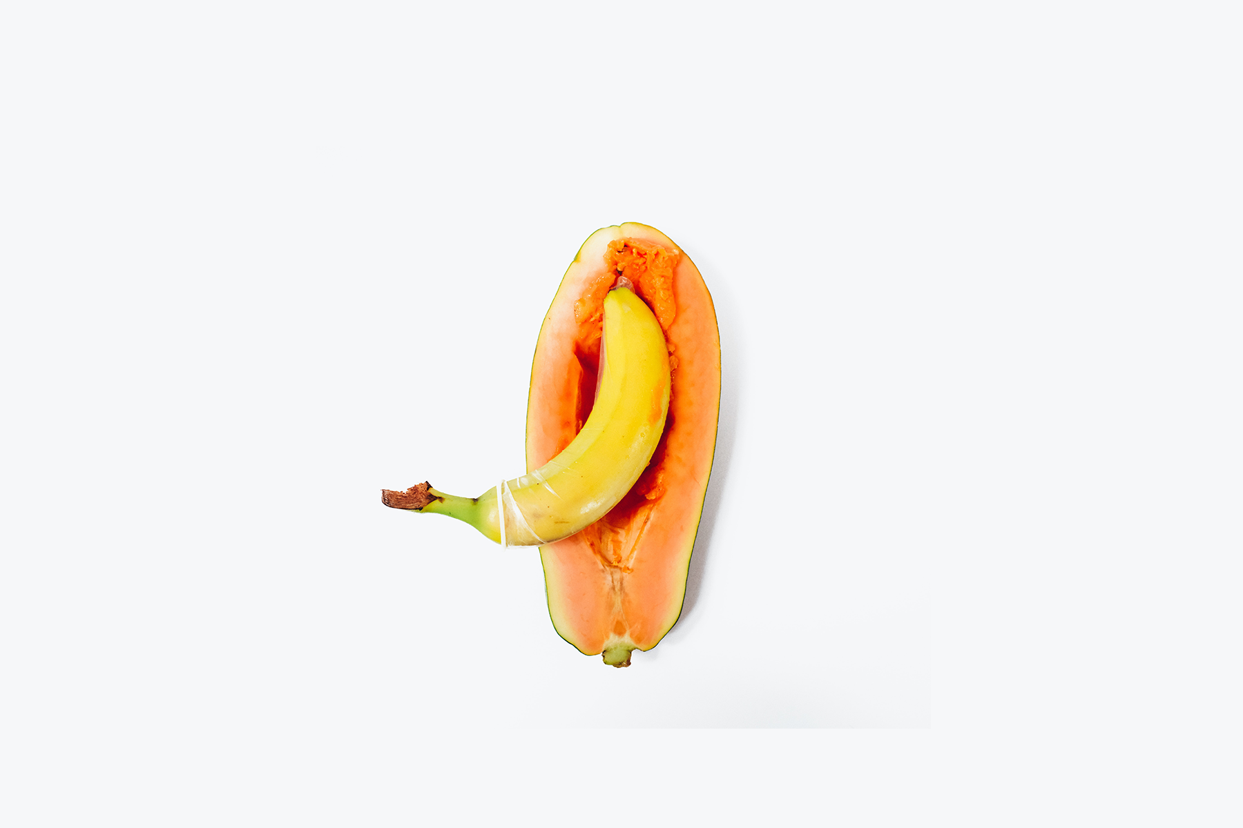 Zero Waste Sex