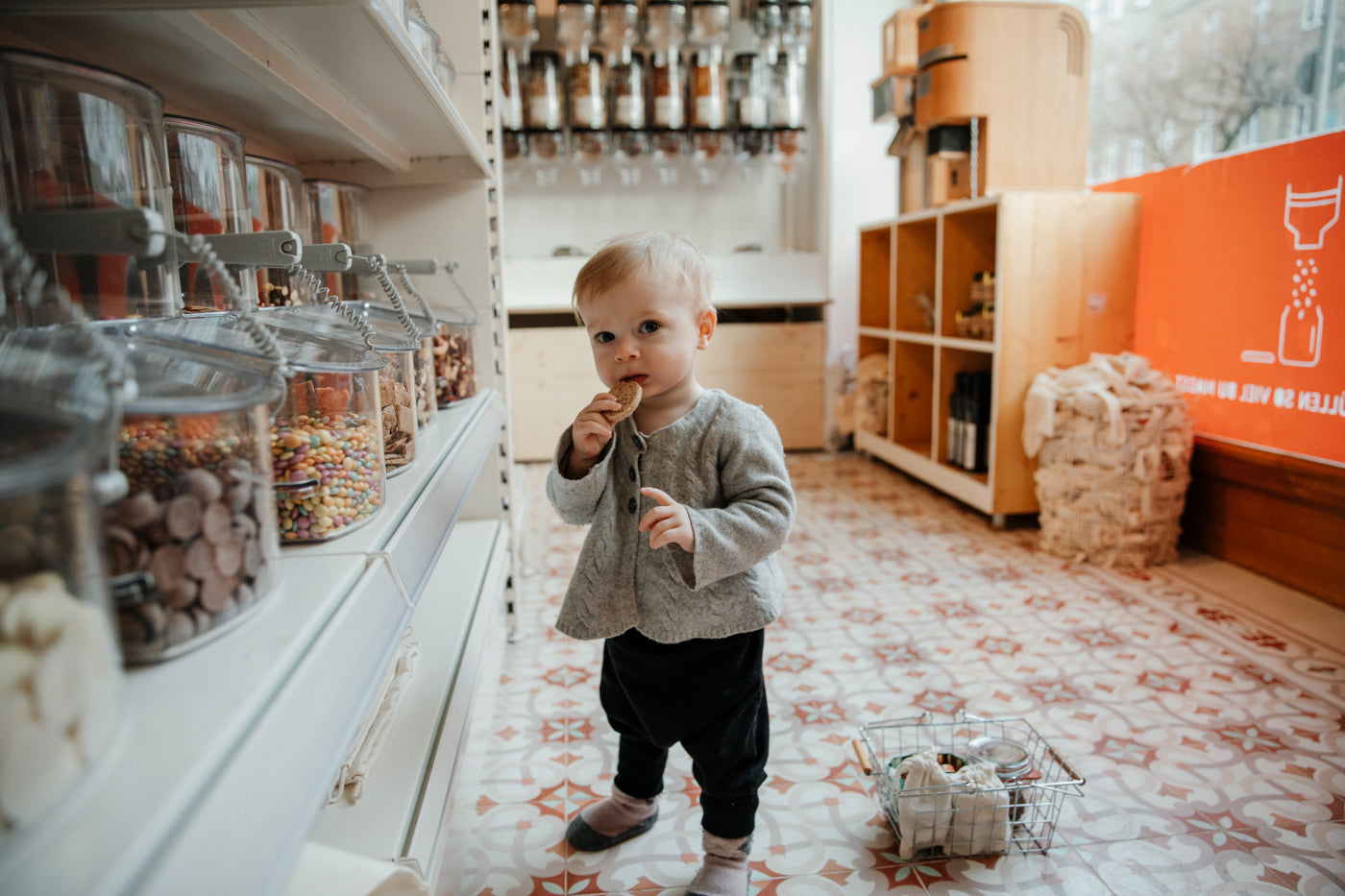 Zero Waste mit Kids - So klappt's