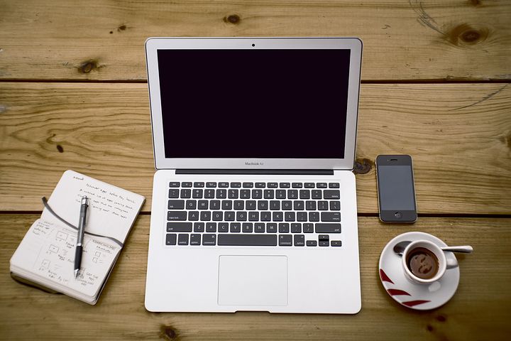 7 Tipps für einen nachhaltigeren Arbeitsalltag