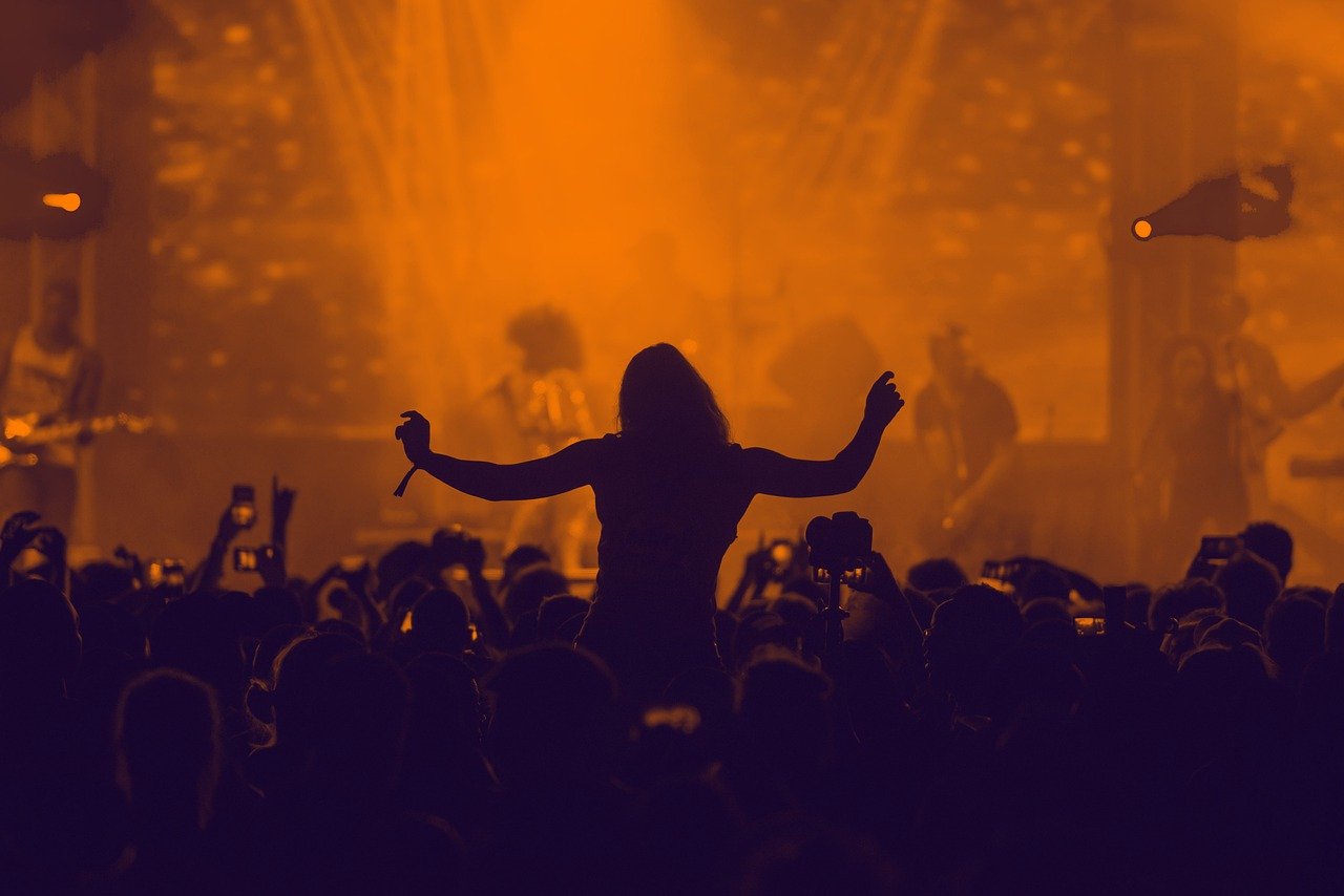 Festivalsommer, but make it nachhaltig