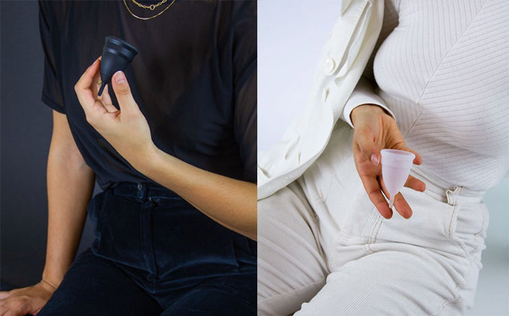Läuft bei dir - Nachhaltig Menstruieren