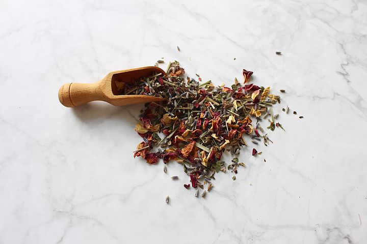 Zero Waste in der Medizin? 5 Rezepte für natürliche Hausmittel