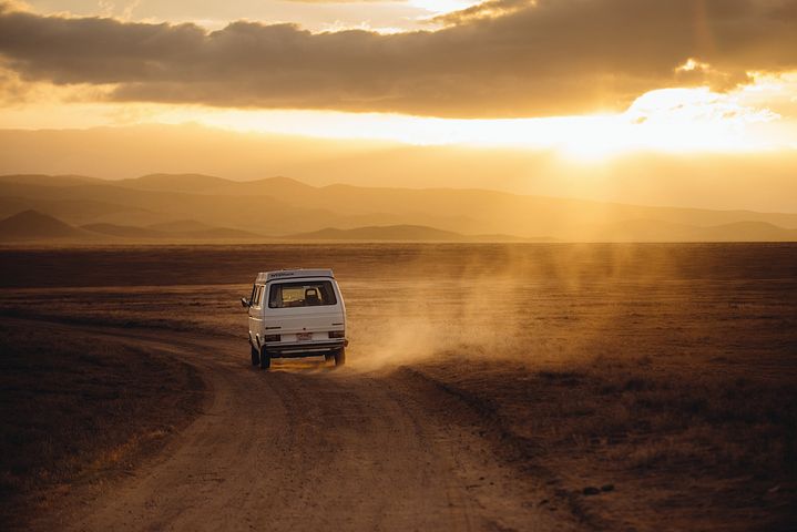 10 Tipps für nachhaltiges Reisen