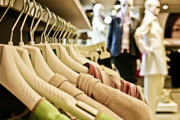 Fast Fashion? Nein, danke. Warum Nachhaltigkeit auch mit Stil geht.