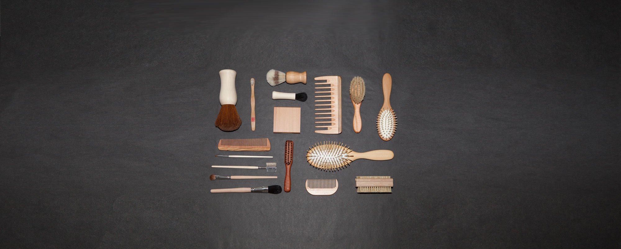 Bürsten, Kämme, Pinsel bei Original Unverpackt