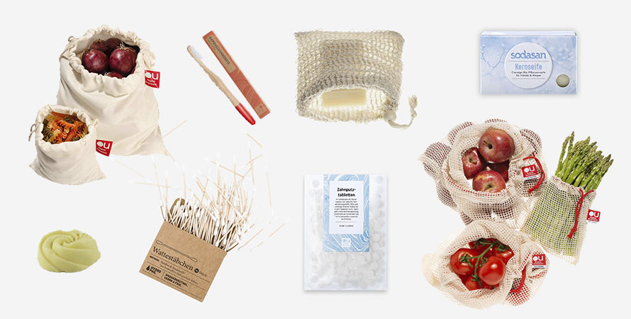 Eure liebsten Produkte aus den letzten Jahren