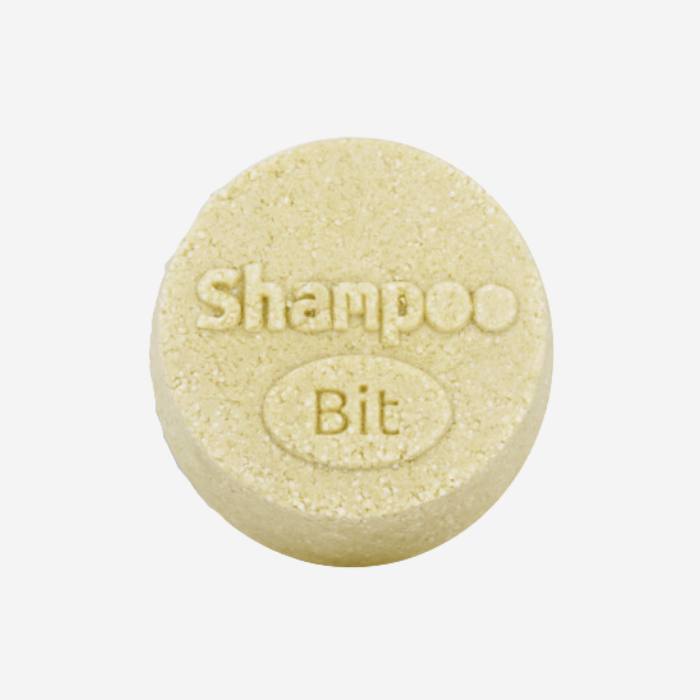 ShampooBit – different types