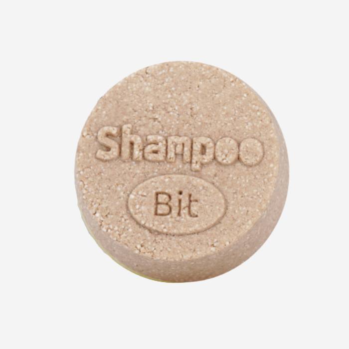 ShampooBit – different types