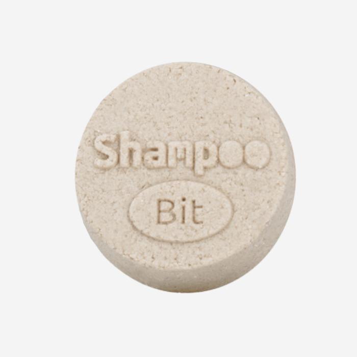 ShampooBit – different types
