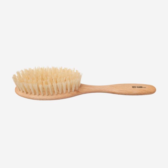wooden hairbrush Paddle Brush