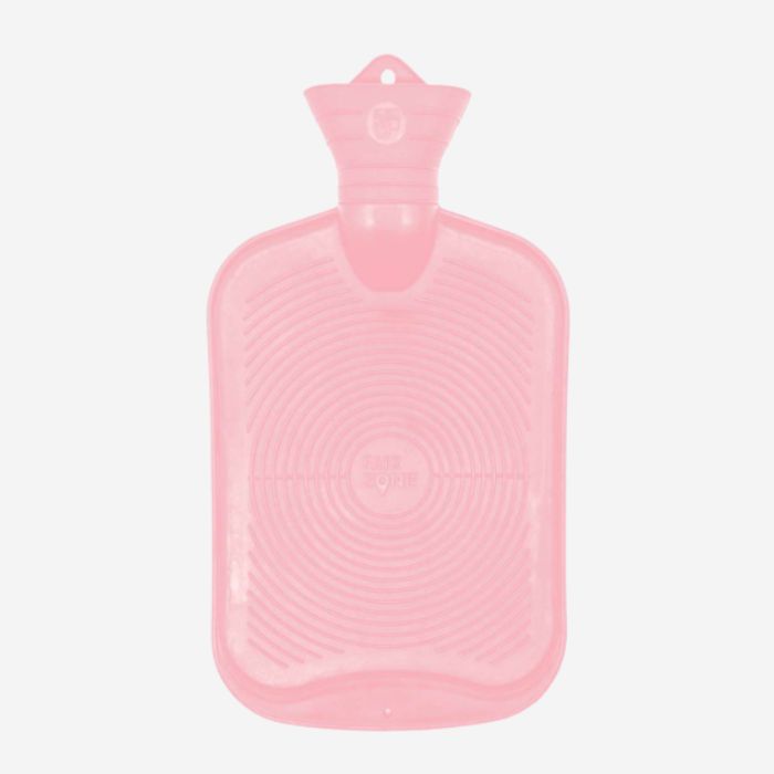 eco hot water bottle