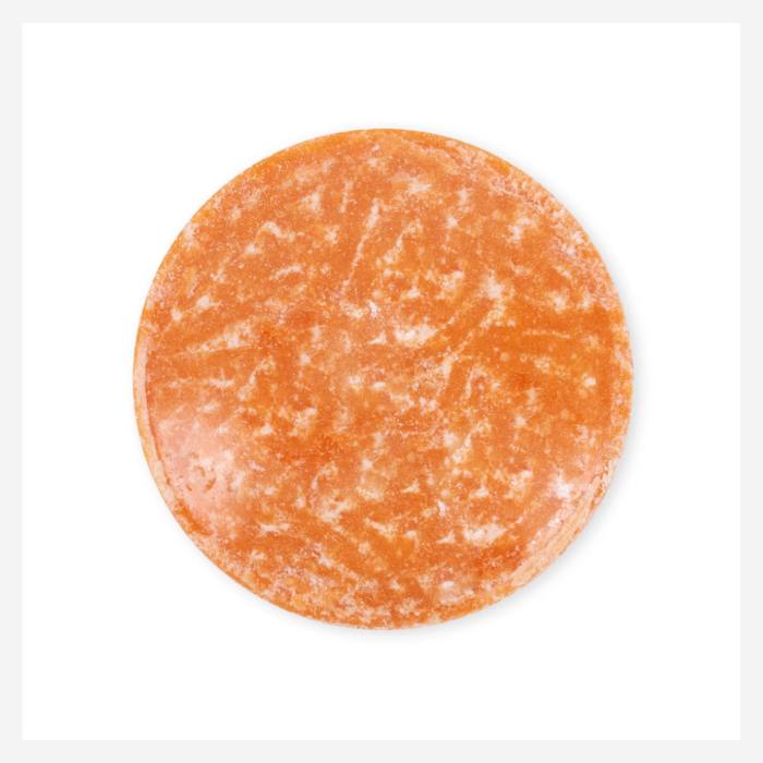 Festes 2in1 Shampoo und Dusche für Kinder – mit der Maus