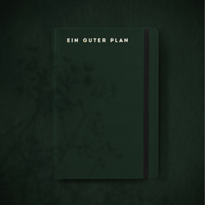 Ein guter Plan Pro 2026