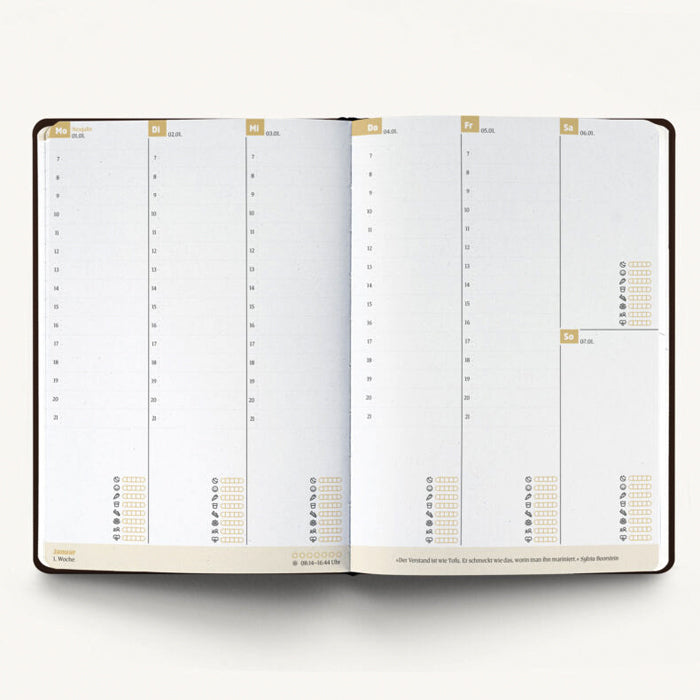 Ein guter Plan Pro 2026