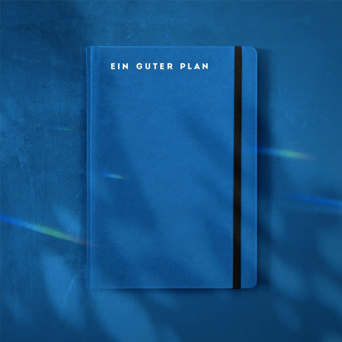 Ein guter Plan Pro 2026