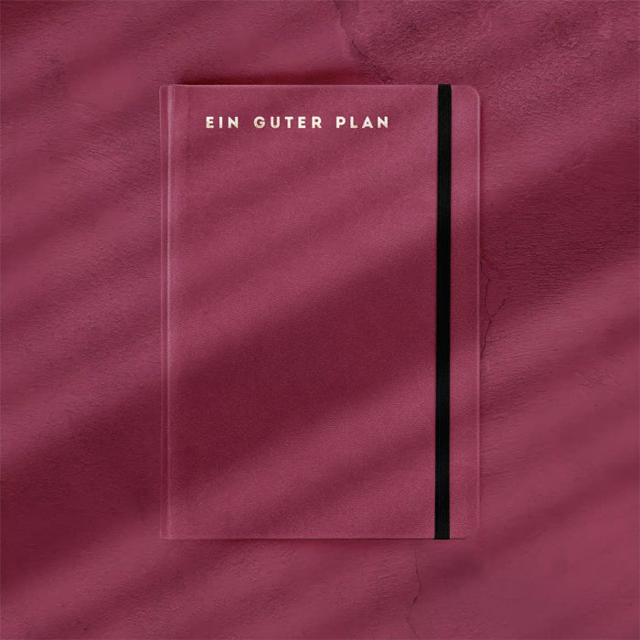 Ein guter Plan Pro 2026