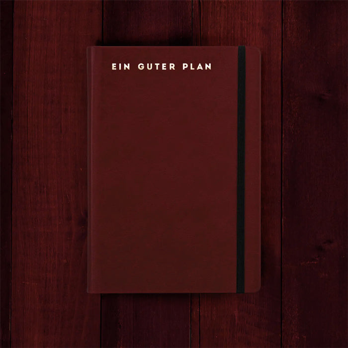 Ein guter Plan Pro 2026