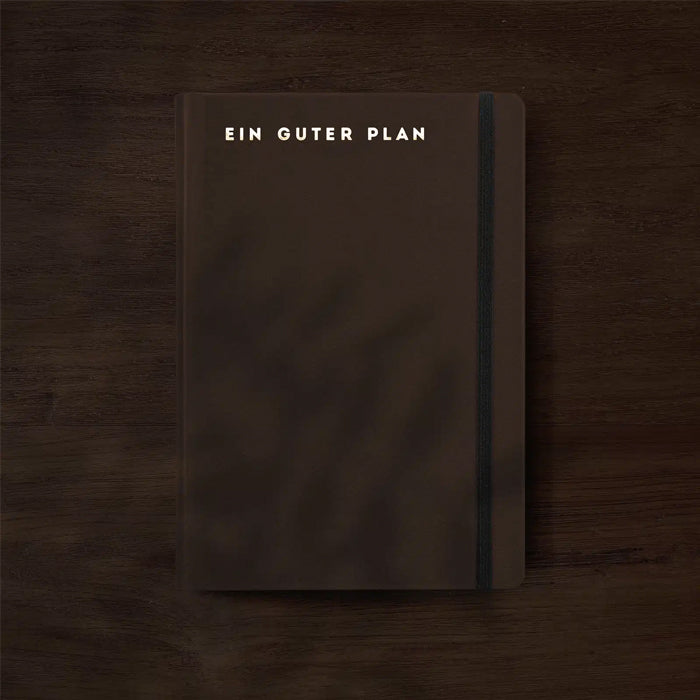 Ein guter Plan Pro 2026