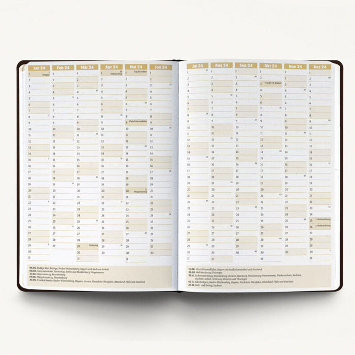 Ein guter Plan Pro 2026