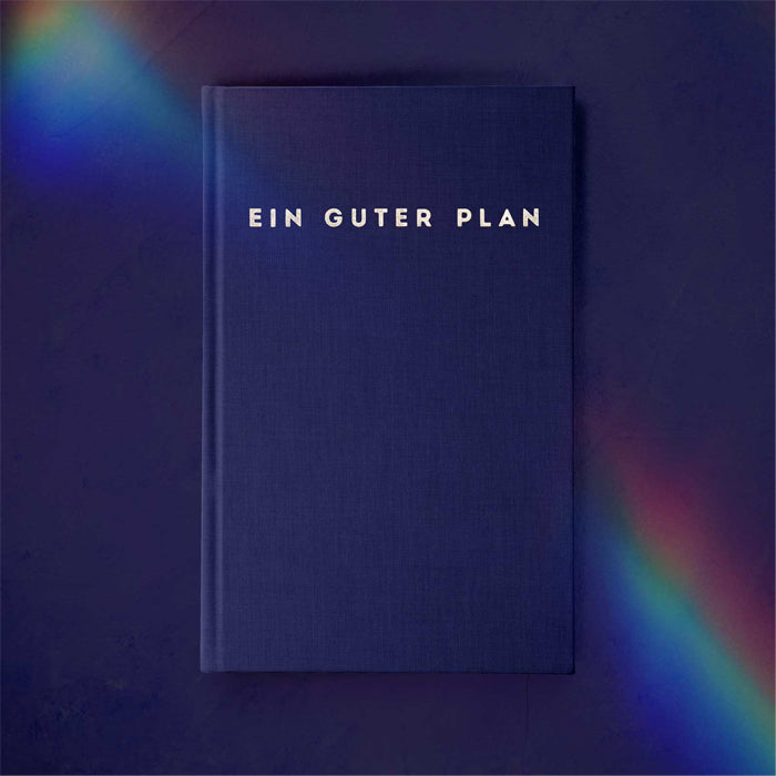 Ein guter Plan 2026