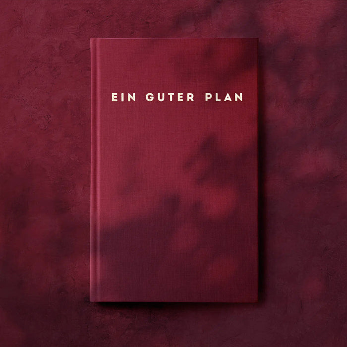 Ein guter Plan 2026