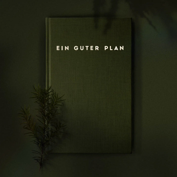 Ein guter Plan 2026