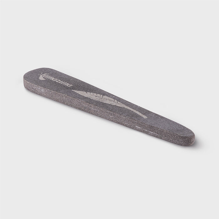 nail file made of natural stone