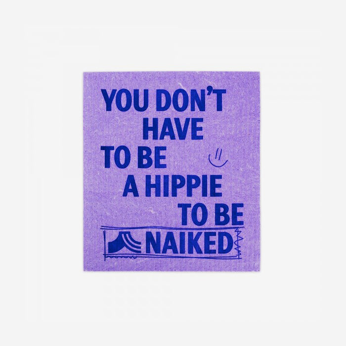Strong cloth from NAIKED, pack of 4