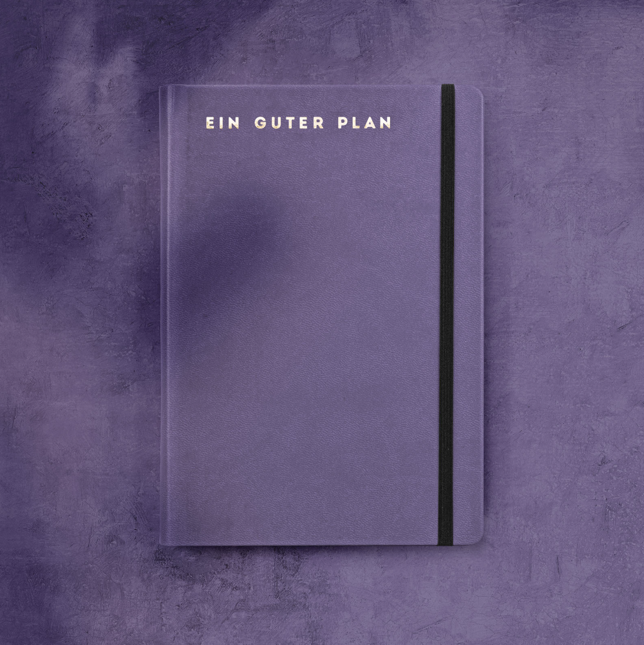 Ein guter Plan Pro 2026