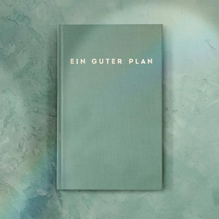 Ein guter Plan 2026