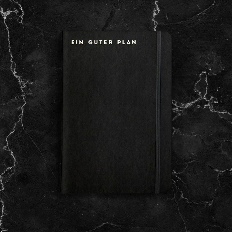 Ein guter Plan Pro 2026