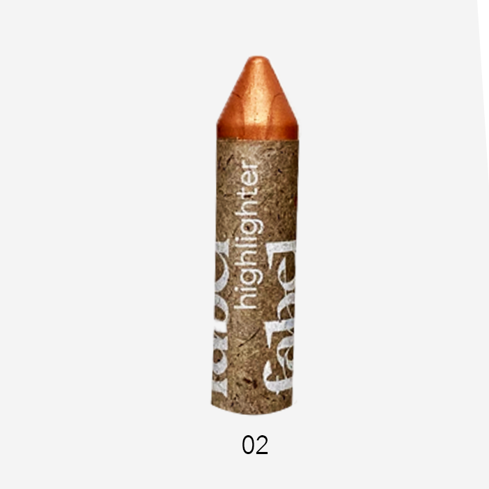 Veganer Schminkstift - FABEL - dekorative Naturkosmetik