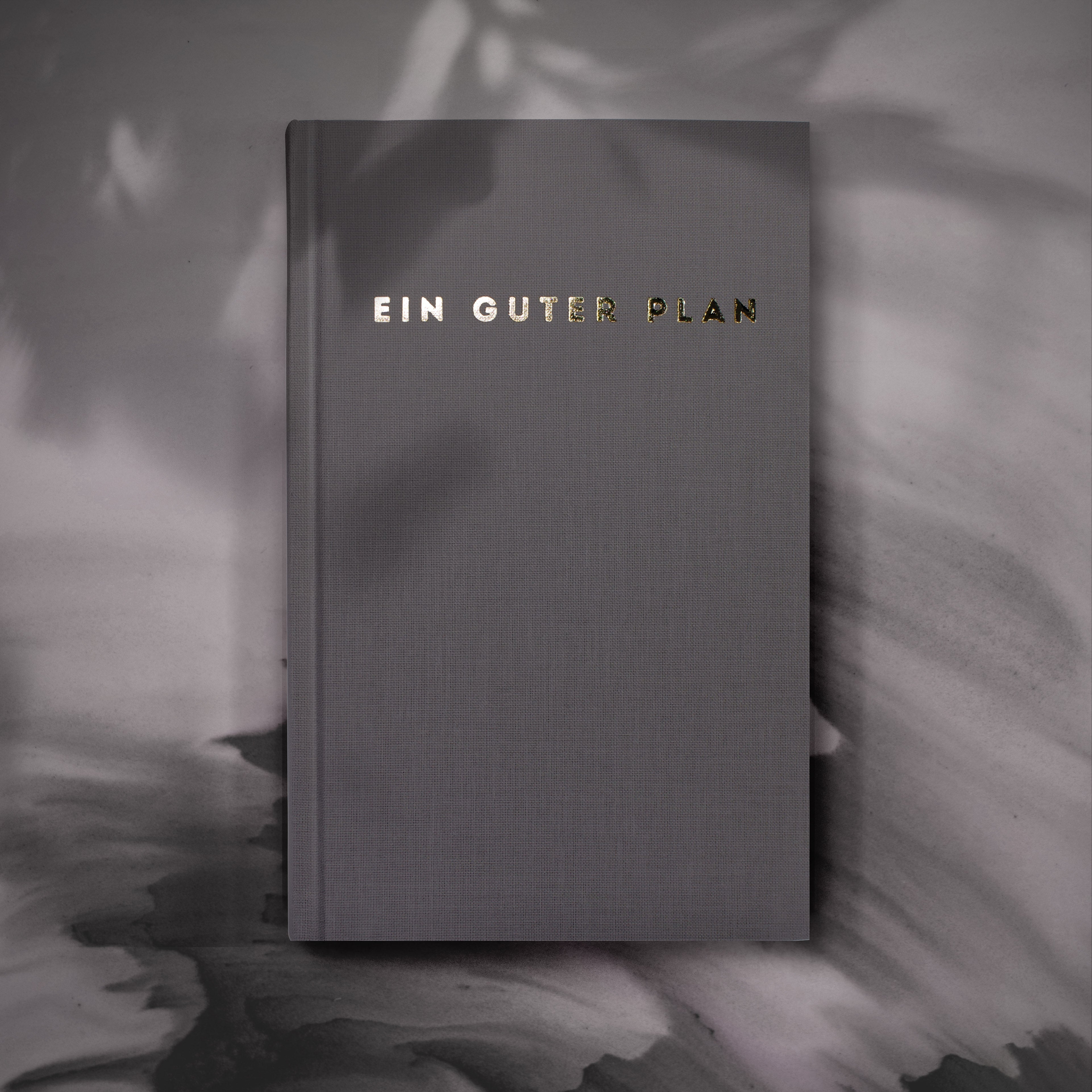 Ein guter Plan zeitlos