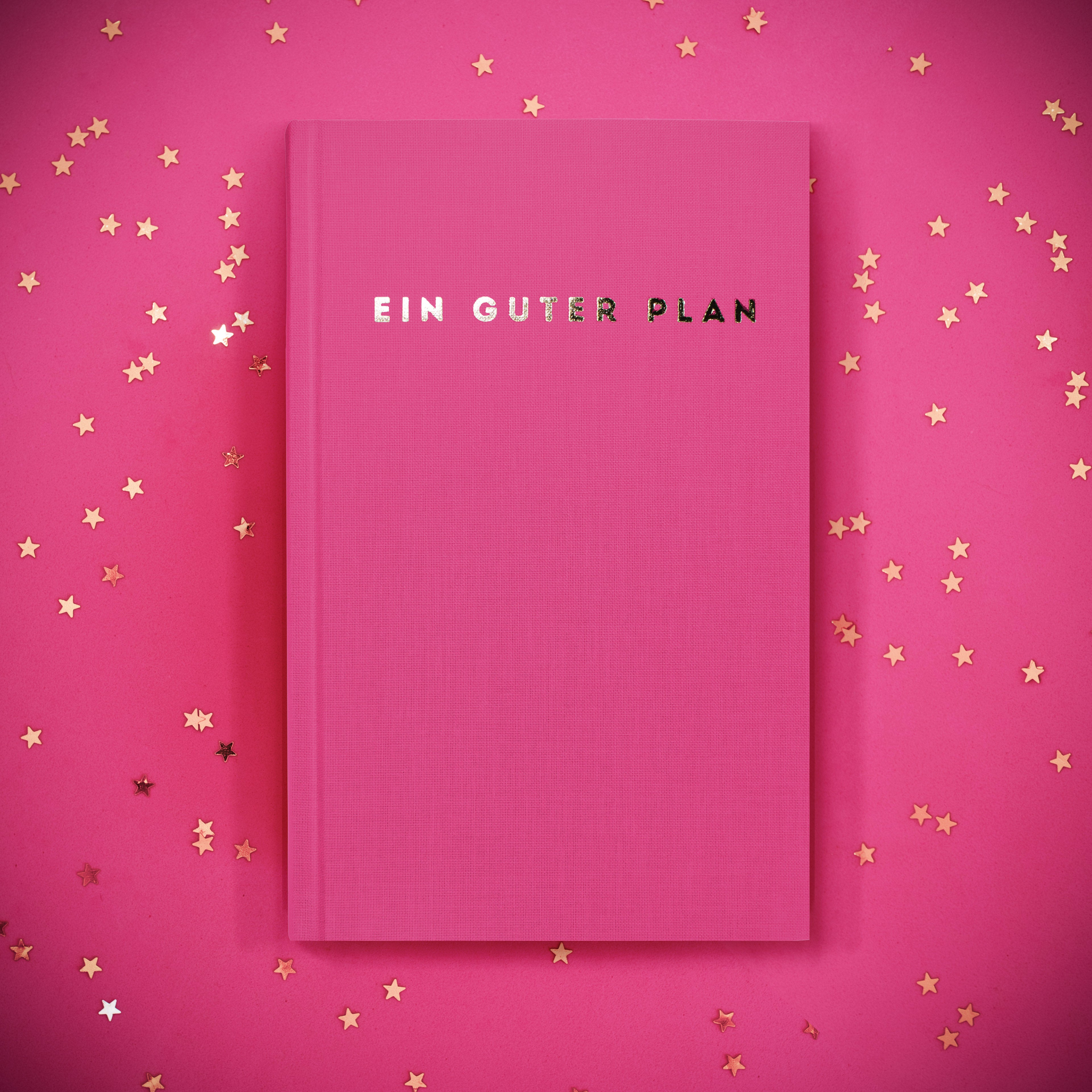 Ein guter Plan zeitlos