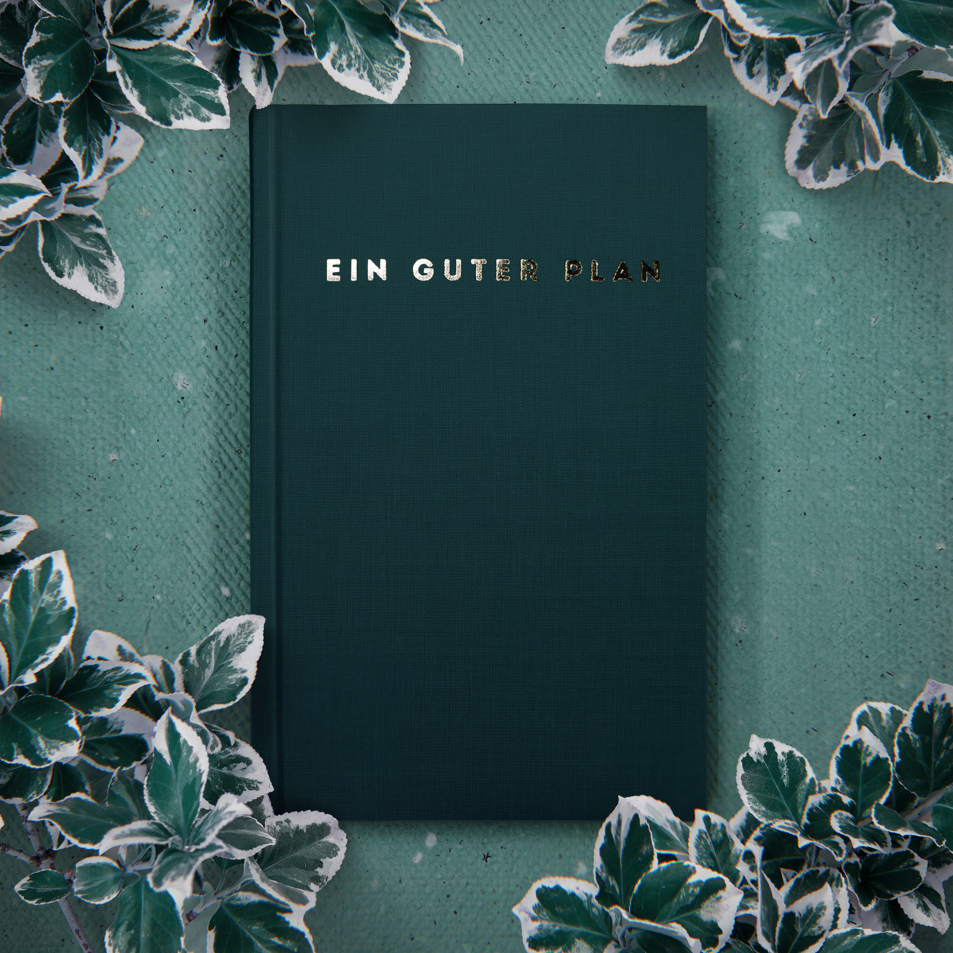 Ein guter Plan zeitlos