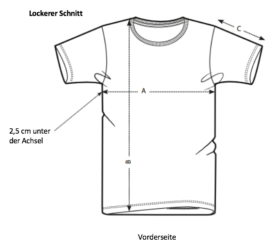 T-Shirt "Zero Waste Gang"