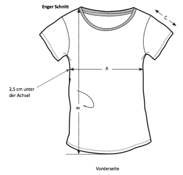 T-Shirt "Zero Waste Gang"