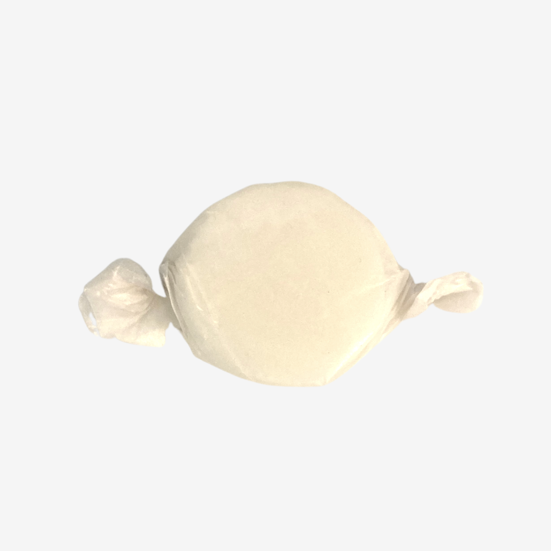 Solid conditioner pure - cream campaign