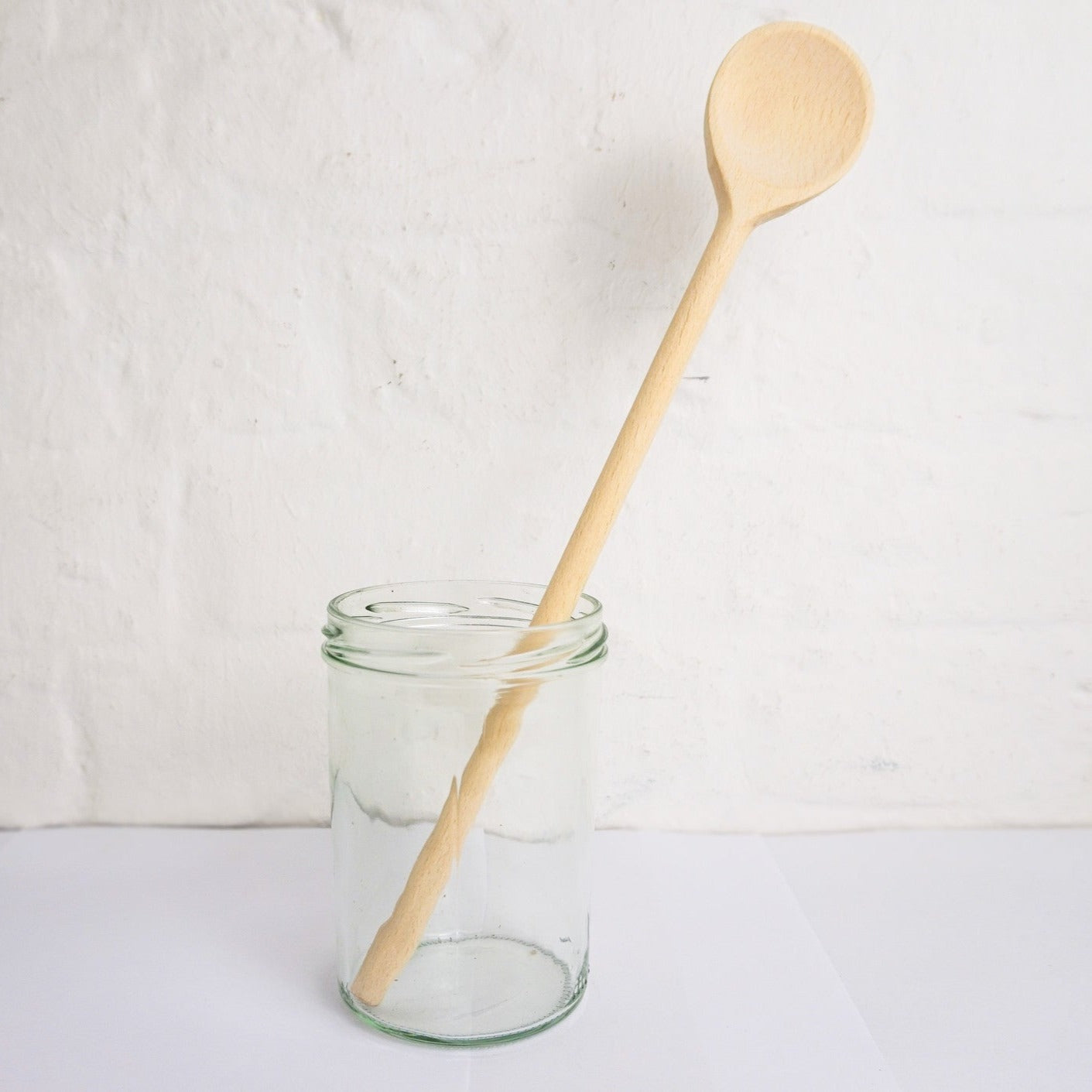 Holzlöffel Zero Waste Küche Kochen Müllfrei Kompostierbar Plastikfrei