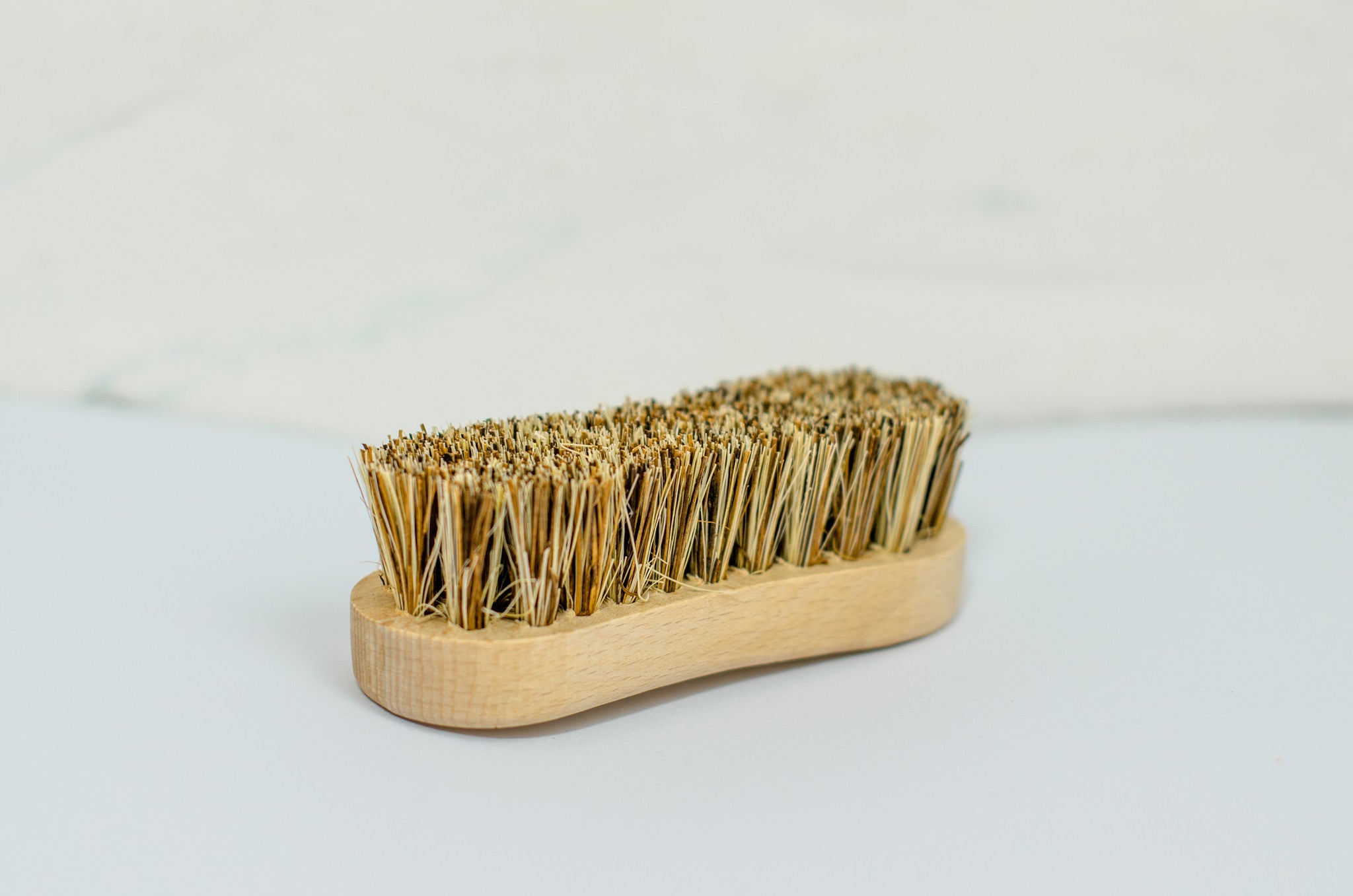 scrubbing brush