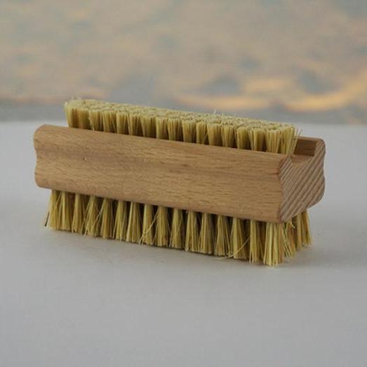 Handbürste Nagelbürste Redecker Plastikfrei Zero Waste Müllfrei Unverpackt Holz Pflanzenfasern