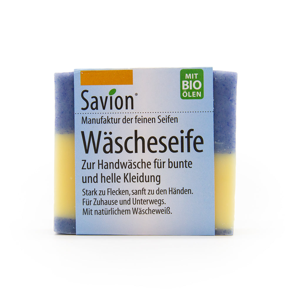 Wäscheseife, 80g