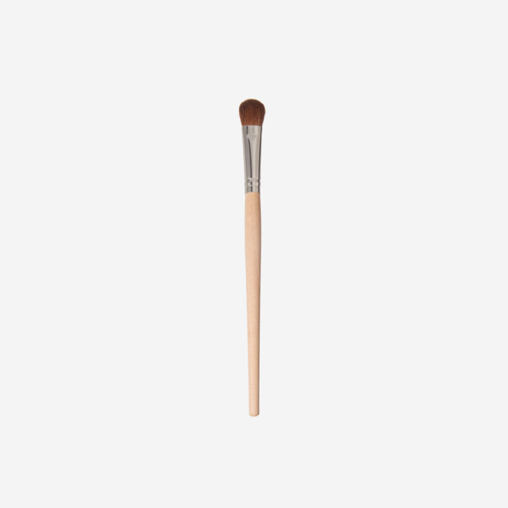 Make-up Pinsel, runder Kopf