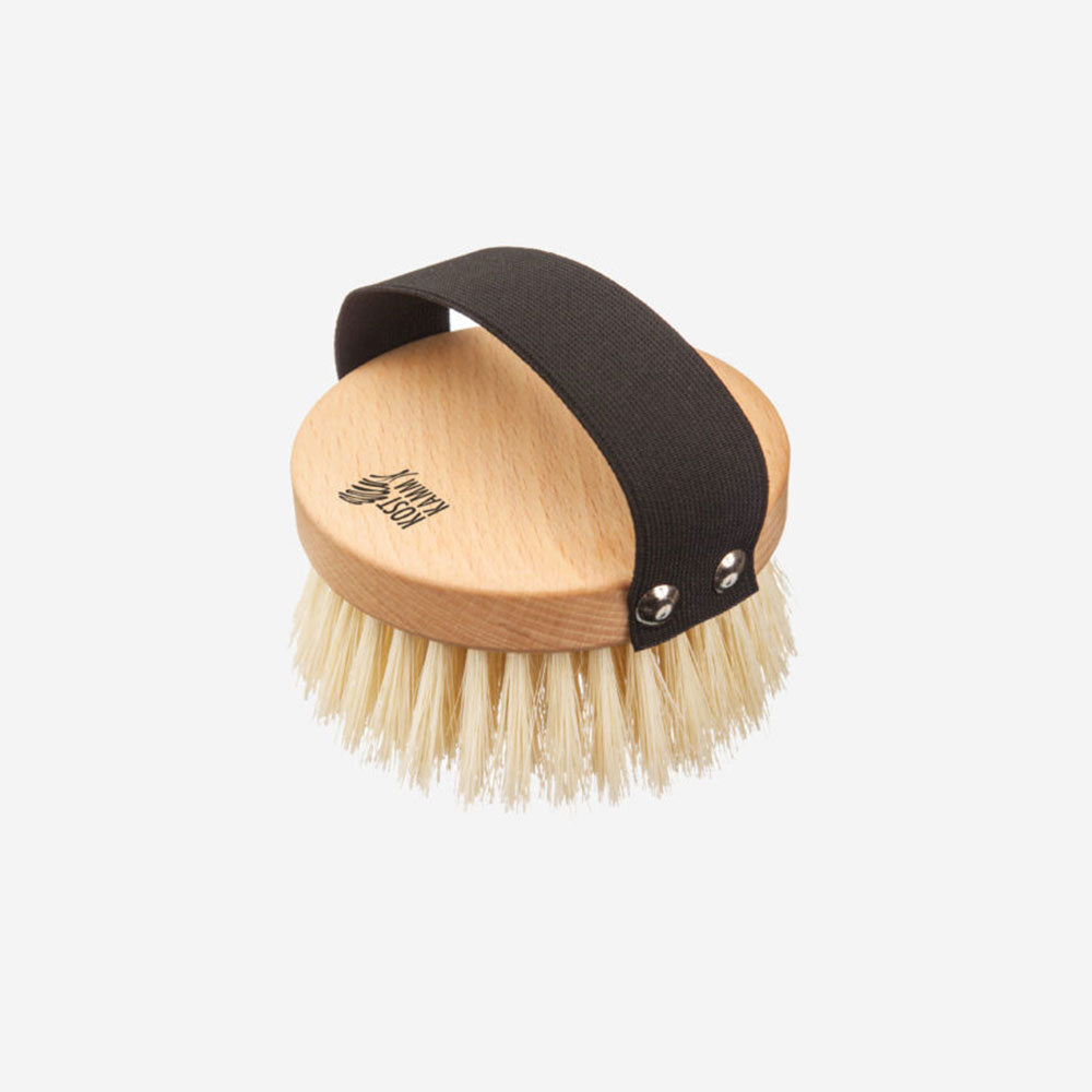 Massagebürste vegan