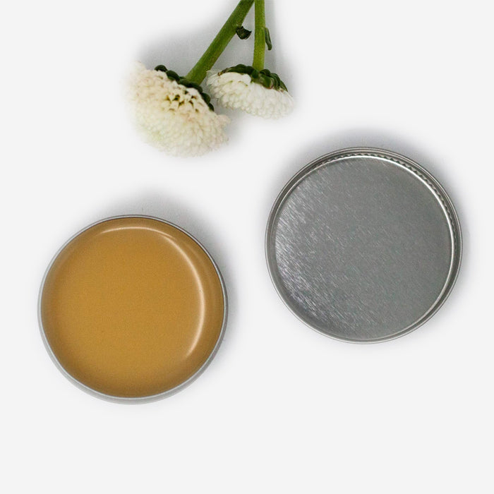 Hautkleber für Glitzer in Dose