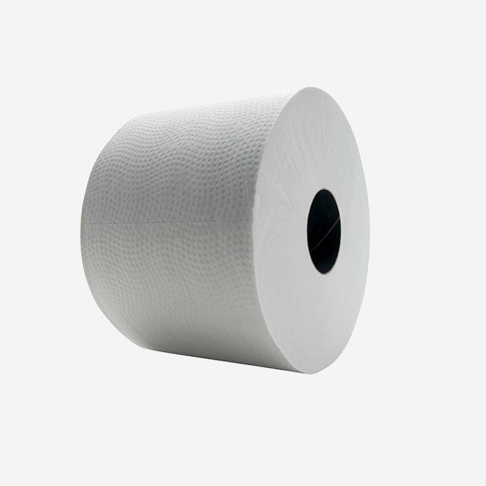 Toilettenpapier Cradle-to-Cradle- und FSC-zertifiziert