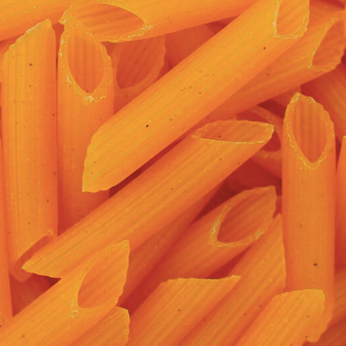 Gluten-free organic pasta in 10kg paper bag