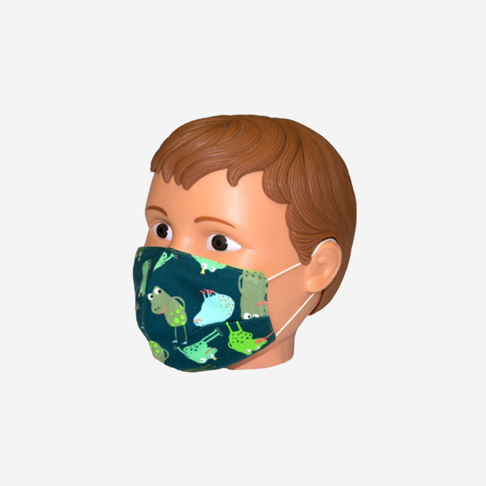 mouth and nose protection