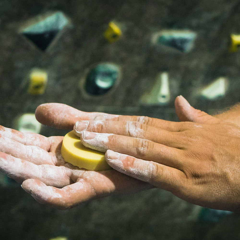 Feste Handcreme, 30g in Dose oder lose